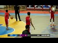 06 AUG 2023 | QUALIFY ROUND | C1 MP  VS  F 1 TELANGANA