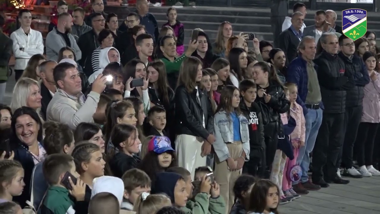 Tutin: "Dani dijaspore" peti dan: Promocija multikulturalizma i tradicije