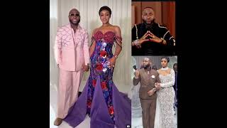 Davido N4 Billion Estate Now Worth N8 Billion Naria.. Davido Carry Grace #davido #viral