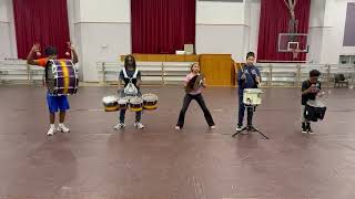 Performance Group 3
