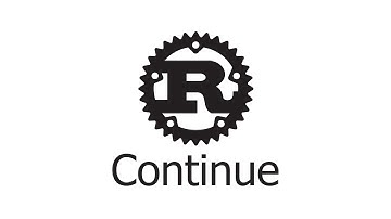 Let’s Rust—Continue—Learn Rust
