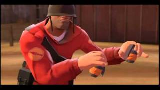 11minLoop - TF2 - The Art of War (Theme to Meet the Soldier)