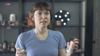 Pharmacist to the rescue! PopRx Chat