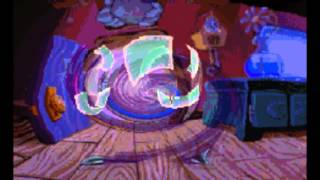 Maths and English with Rayman Intro (1080p)