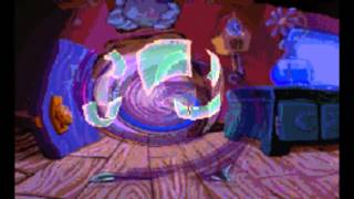 Maths And English With Rayman Intro 1080P