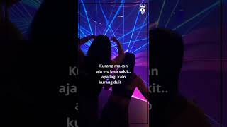 Gak Bisa Berkatakata  dj indoclubbing shortsstory shortsterbaru shortsstatus breakbeat