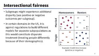 ML Through Application - Module 3, Lesson 1: Introduction to Fairness and Bias Mitigation in ML