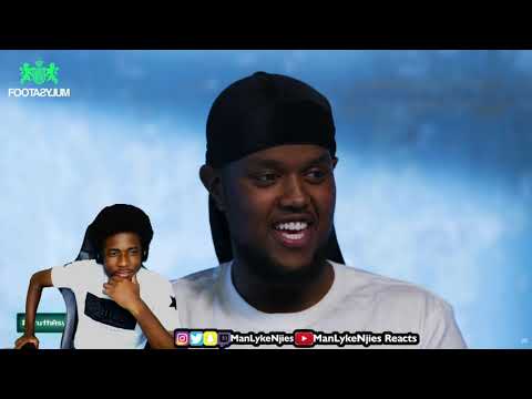 FFS DARKEST MAN? | WILL DARKEST DO DOES THE SHOE FIT???!!! | TruthAsylum | Season 4 EP 1 - REACTION