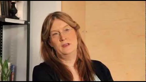 I AM: Trans People Speak - Jennifer Finney Boylan