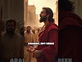The Language Jesus Spoke (And Why It Matters)