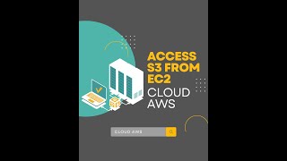 how to access s3 from ec2 | s3 bucket