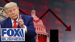 STARK government shutdown warning ROCKS Senate debate