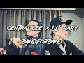 Central Cee ,  Lil Baby - Band4Band [ Lyrics]