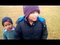 Manthan on Soccer - Michigan State