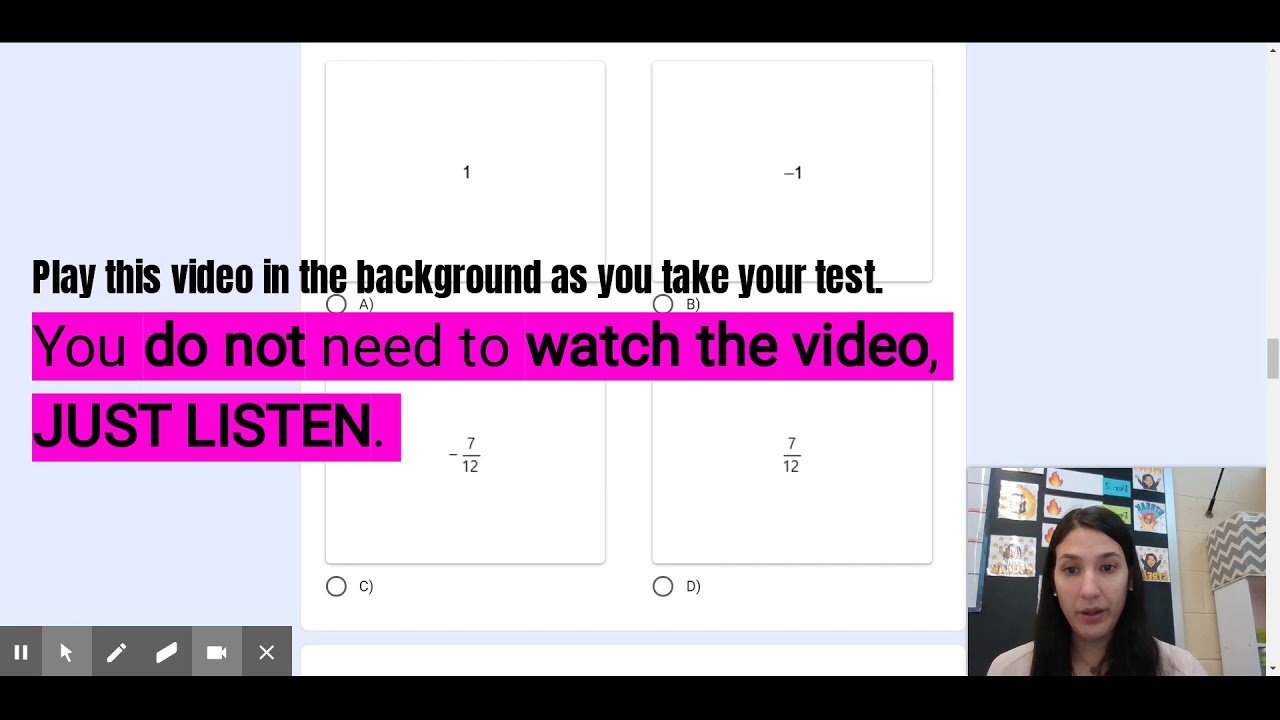 End of Module 2 Exam (Test Questions Read) - YouTube