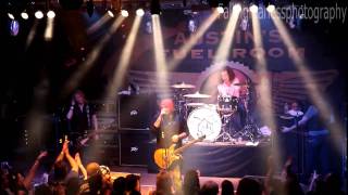Black Stone Cherry (Maybe Someday) at Austins Fuel Room