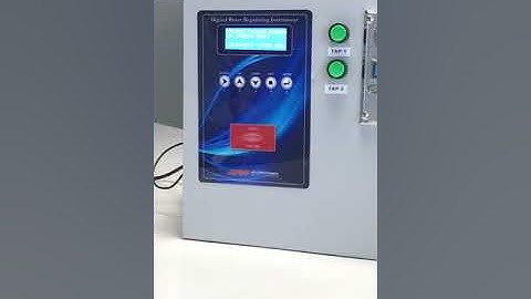 How to do default setting in Accord Power water ATM