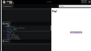 Codepen 2.0 But Make It Classic