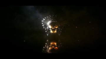 Metallic Light Logo Reveal Preview | After Effects Template | LINK IN DESCRIPTION | Mr Toxin