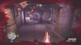 Wolfenstein: Castle Top