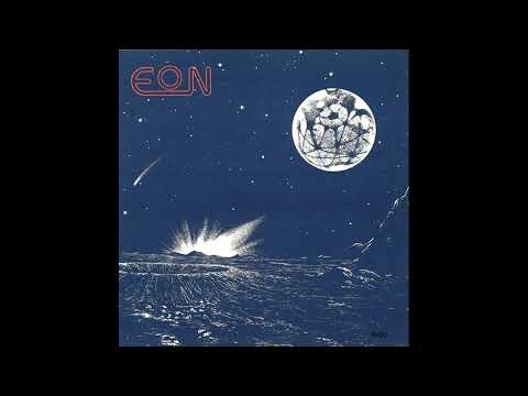 Eon - Infinity (Mystic Mix) - 1989