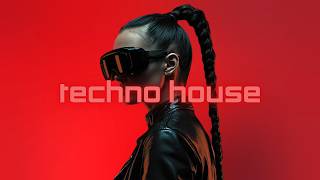 Hypnotic Techno House Set | Peak Time Mix | Dark Acid 303 Net Worth