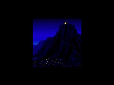 Unfazed By Time - Pixels and Polygons (2019)