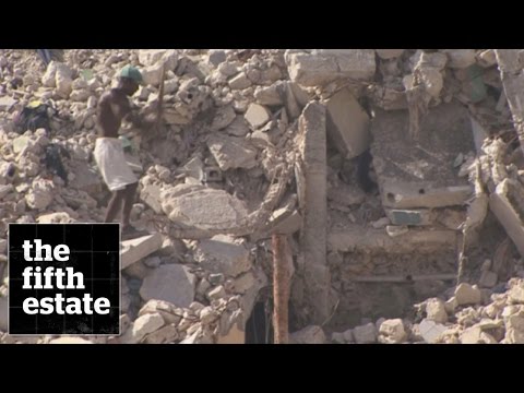 Wideo: Port-au-Prince Before The Quake: A Look Inside - Matador Network