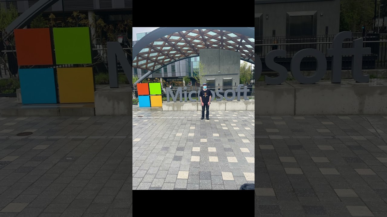 Inside Microsoft's Surprising Secret: Marijuanasoft HQ Smell Revealed! 😱🌿 