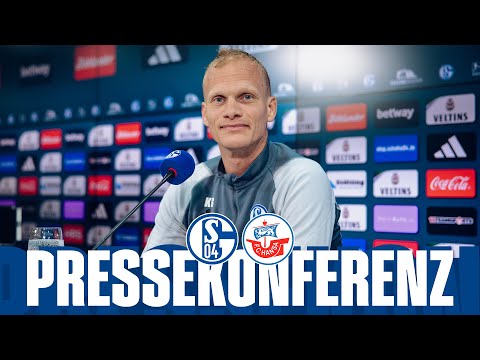 S04-PK vor Rostock | FC Schalke 04