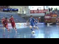 M15 Nagoya Oceans vs Shenzhen Nanling Tielang 6-4 Goal Highlights 1.9.13