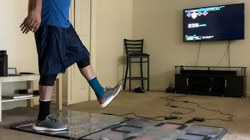 [DDR] Say Goodbye - Expert Single - AAA PFC