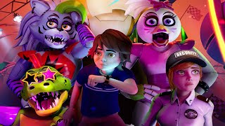 FNAF : SECURITY BREACH (JEU COMPLET FR) (MOD VF)
FNAF : Security Breach jeu complet avec les voix en Français !
🔴 Youtube ► https://tinyurl.com/yyla4ew6
🔵 Epic Games ►DOFLANICO
💰 Instant Gaming ► https://www.instant-gaming.com/igr/DOFLANICO/
Je teste des jeux vidéos pour savoir sils valent le coup : Jeux dAction, Aventure, Survie, Horreur...avec ou sans commentary
Disponibles sur différentes plateformes comme le PC, PS3, PS4, Xbox One, Android, ios.
Abonnez vous ! FNAF : SECURITY BREACH (JEU COMPLET FR) (MOD VF)