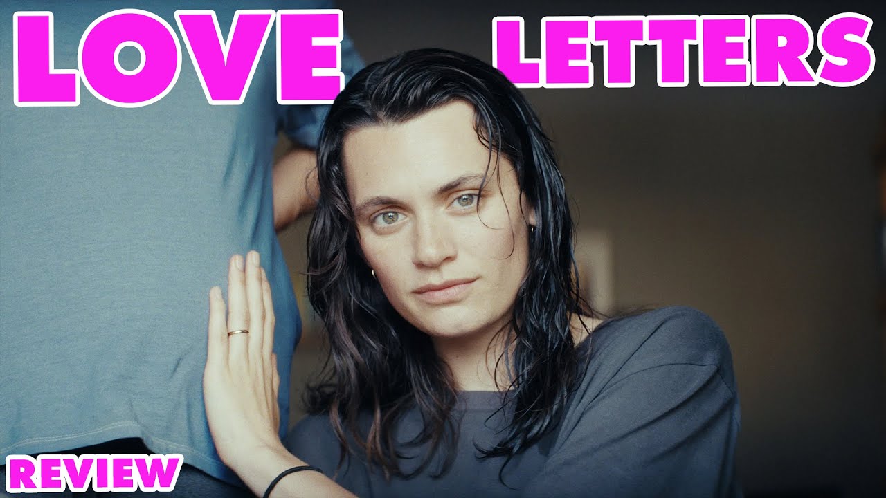 Любовные письма (Доказательства любви) | Рецензия