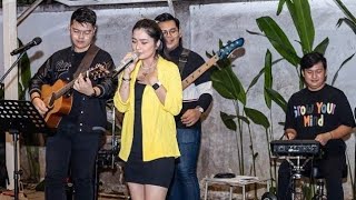 Ratu Aulia - Trauma (At Swag Event, Jakarta) 1/8/23
