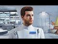 Cal Joins The Empire - Star Wars Jedi Survivor Gameplay