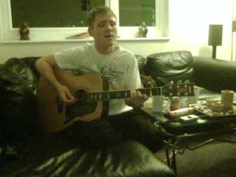 Dean Woolford - Robin Hood - Ocean Colour Scene