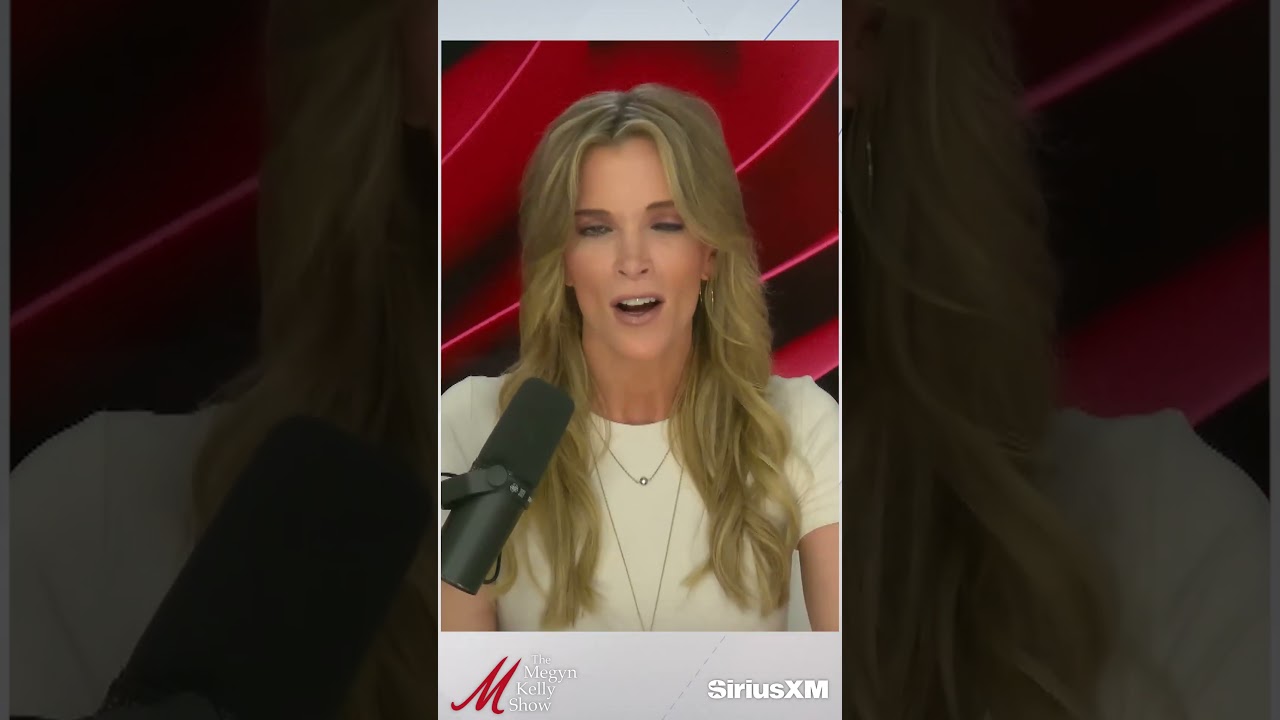 "She Embarrassed Womankind": Megyn Kelly Slams "Weak" CNN Anchor Kasie Hunt