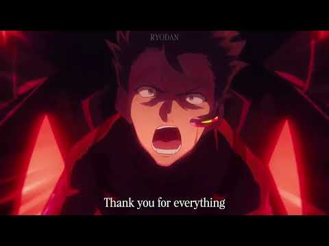86: Eighty-Six [AMV] — UNDERTAKER.