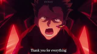 86 Eighty-Six Amv Undertaker.