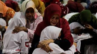 TRAINING MOTIVASI \u0026 PARENTING SMAN 1 TUREN - bersama Dr. Umi dayati, M.Pd.