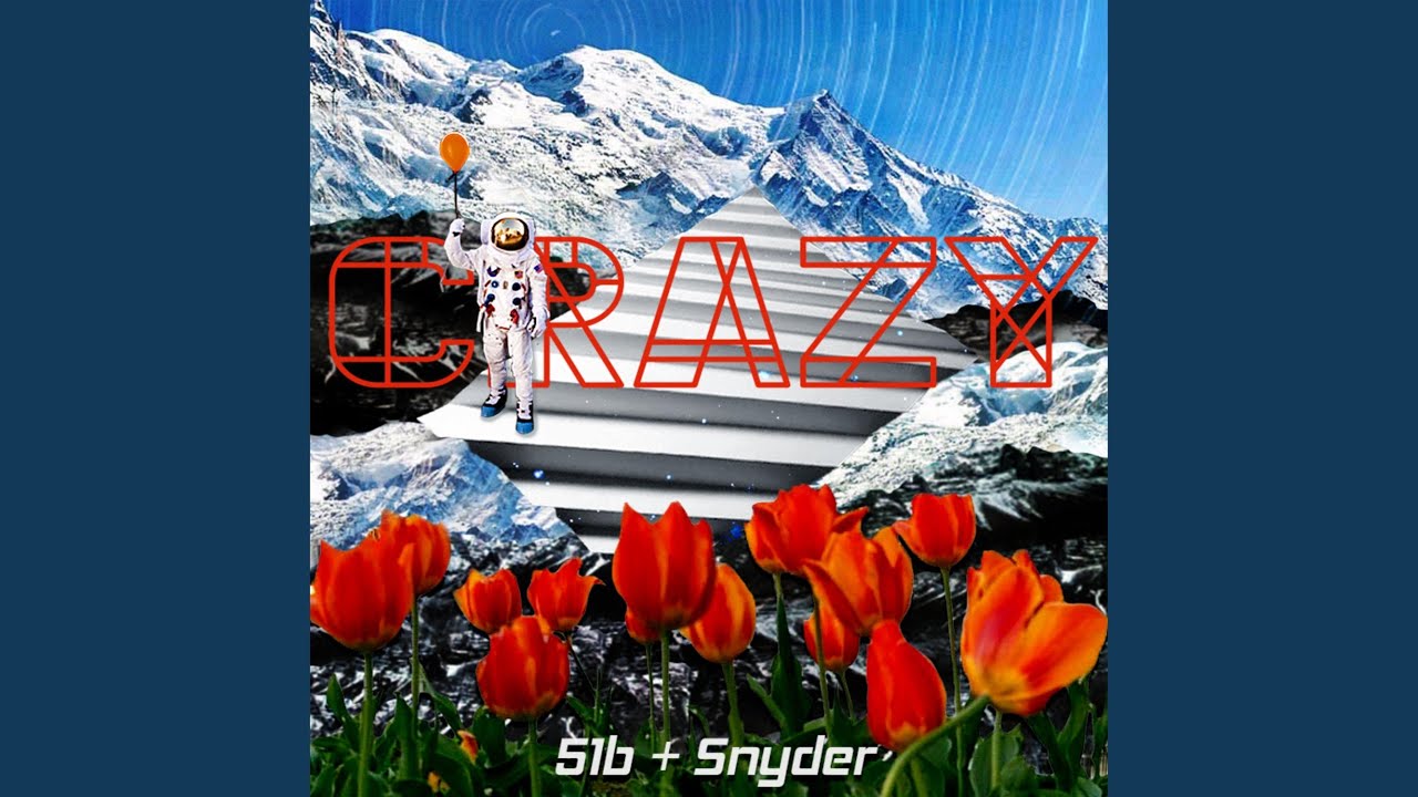 Watch Crazy on YouTube Watch Crazy on YouTube