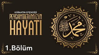 Peygamber Efendimiz'in ﷺ Hayâtı  (1) | Doğumu Öncesi | İbrahim Soydan Erden