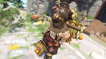 Eichenwalde Junkrat Quintuple