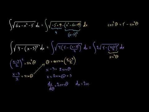 ამოცანა გრძელ ტრიგონომეტრიულ ჩასმაზე