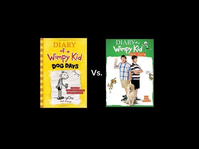 Diary of a Wimpy Kid: Dog Days - Rotten Tomatoes