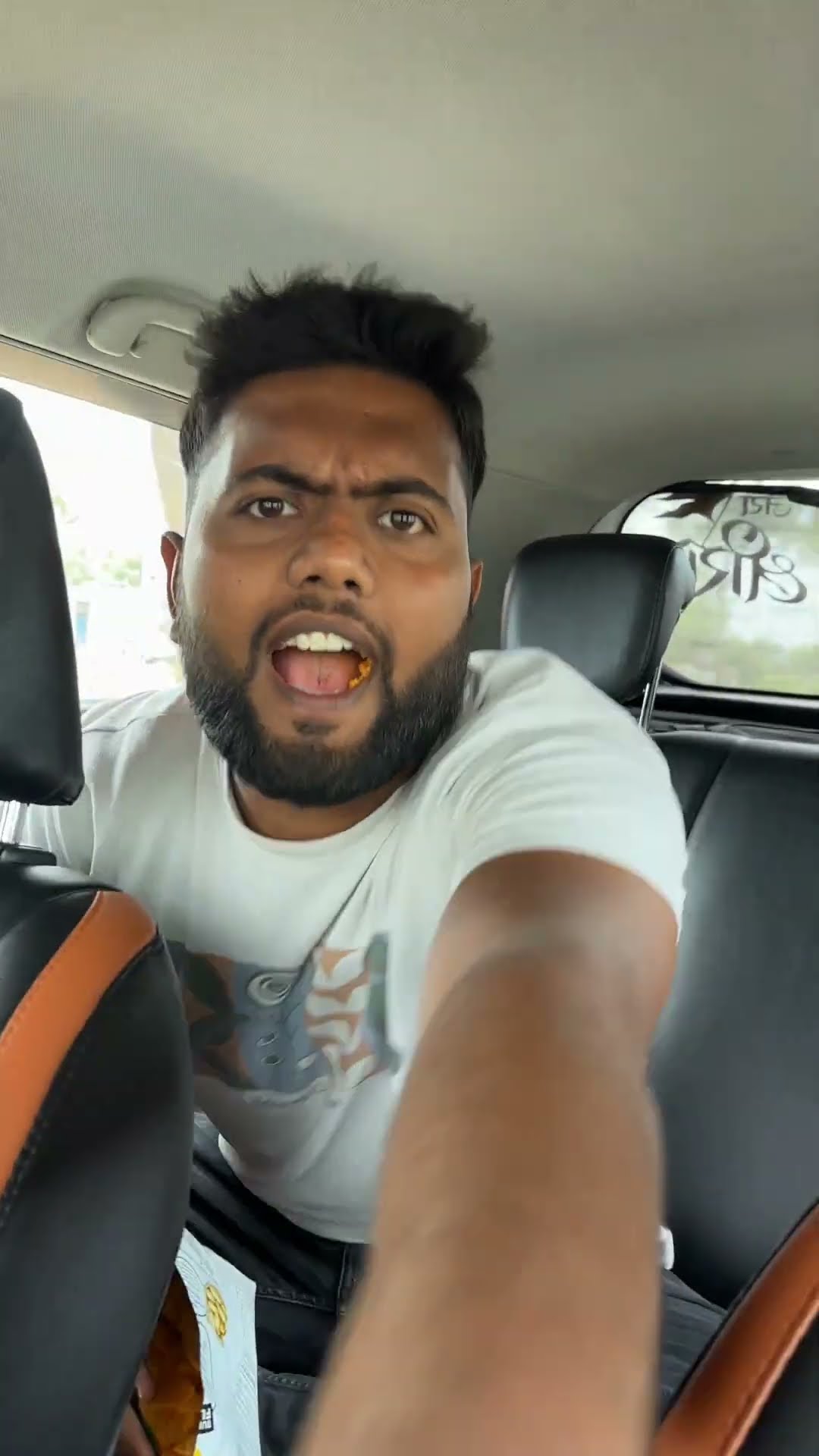 Finally @MessyTalk Face Reveal ?#shorts