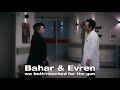 Bahar Bahar Evren We Both Reached For The Gun 