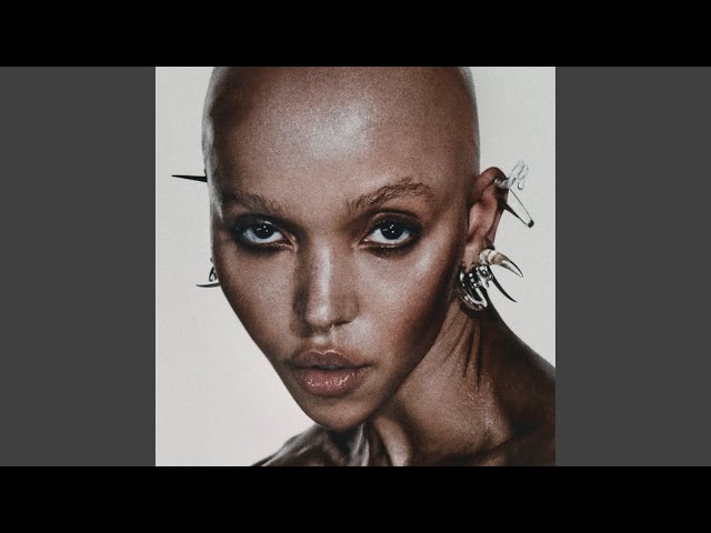 洋楽 GENERATION HEXED by DRUMS OF DEATH Stream FKA twigs - Drums of Death by simen | Listen online