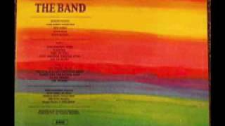 The Band - Just Another Whistle Stop chords